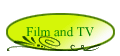 Film and TV