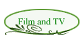 Film and TV