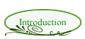 Introduction