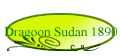 Dragoon Sudan 1890