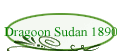 Dragoon Sudan 1890